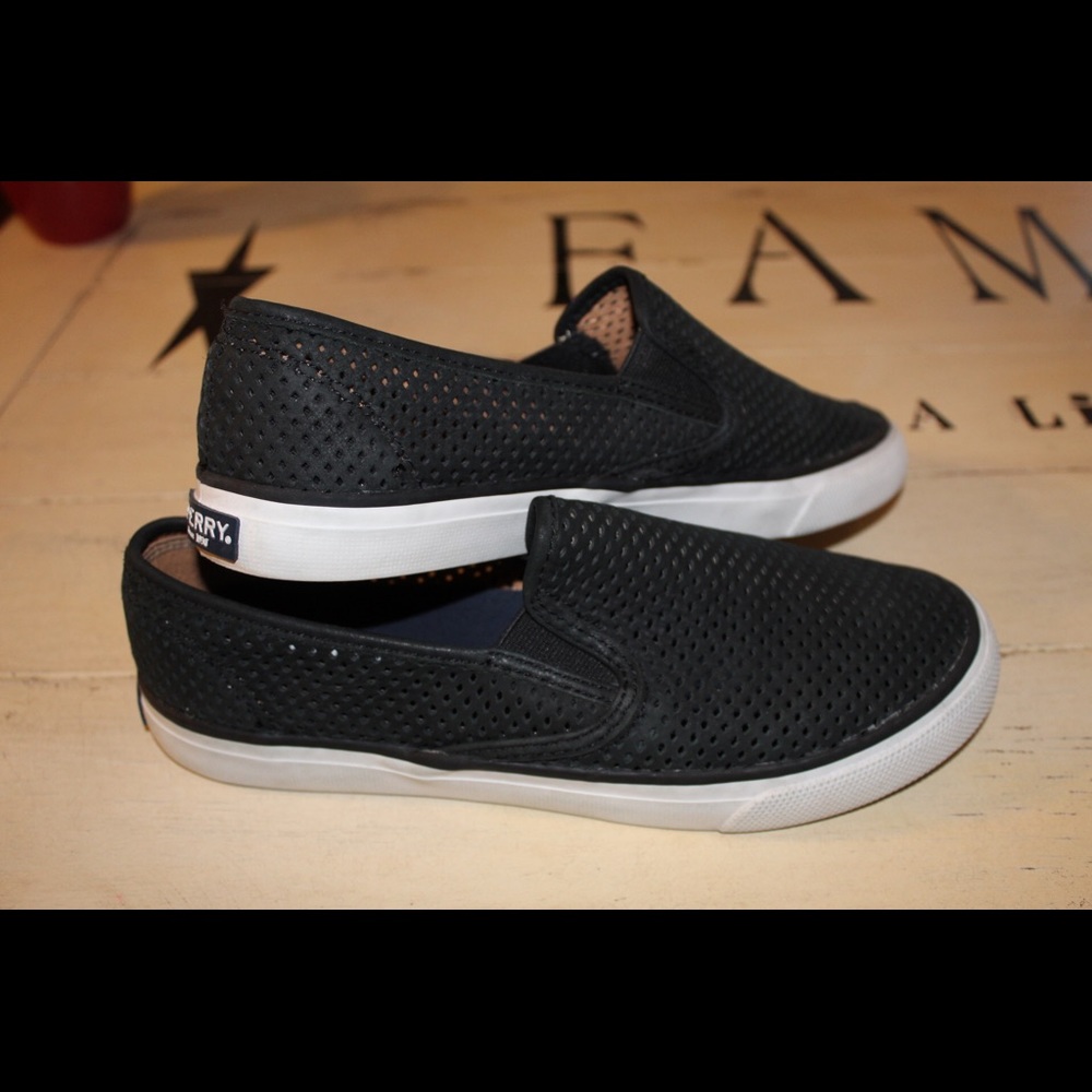 Sperry Seaside Top Siders